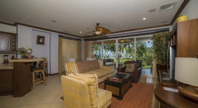 Los Suenos Resort Bay Residence 7D, Rezerwuj Ośrodek wypoczynkowy Hotele w Puntarenas z basenem, Basen