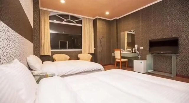 Hua Li Hotel
