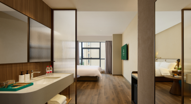 Yingju Hotel (Panda Base Branch), Boek Hotel Hotels in Chengdu met parkeren, Parkeren