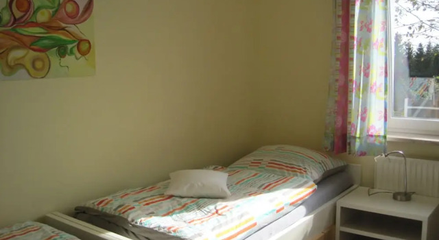 Ferienwohnung Trapp, Забронировать Апартаменты/квартира  