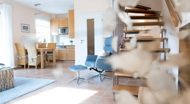 Seepark Wohnung 3 7, Забронировать Отель Шарбойц Holstein Switzerland, рядом с Пляж Hundestrand