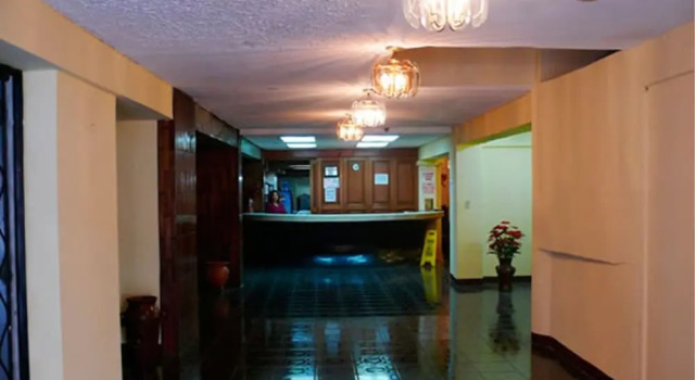 Hotel Maya Excelsior, Забронировать Отель Гватемала-Сити Гватемала, рядом с Кафедральный собор Гватемалы