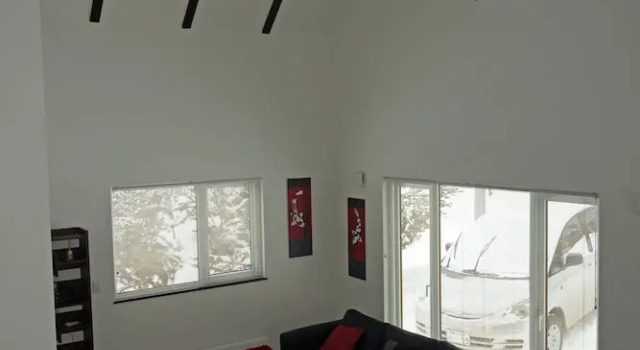 Коттедж Momiji Georgia