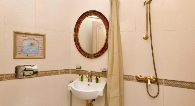 Номер Standard Royal Hotel