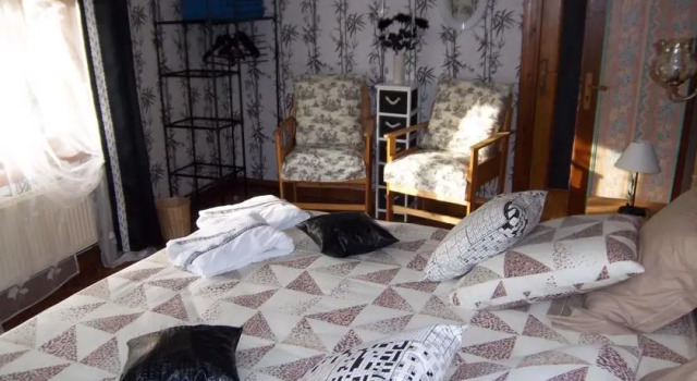 Chambre DHotes Le Moulin De Pidou, 预订 酒店 阿利讷 北部-加来海峡大区