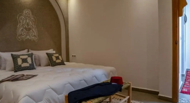 Riad Dar El Bahja