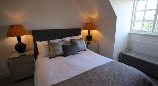 Ravenstone Manor, Забронировать Отель Отели Англии 3 звезды, 3*