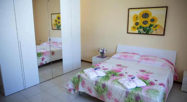 Номер Standard B&B Le Magnolie