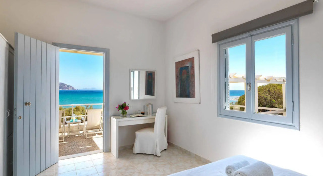 Bonatsa Beach House Kimolos