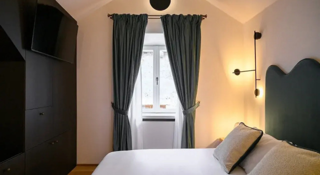 Двухместный номер Standard 7oaks Noble House