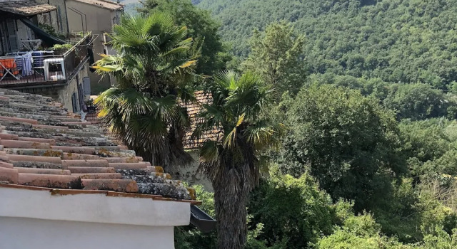 Standard cameră B&B Dimora Paolina