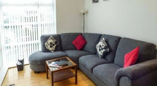 The Shuggies, Buchen Sie Ferienhaus Llanberis Snowdonia