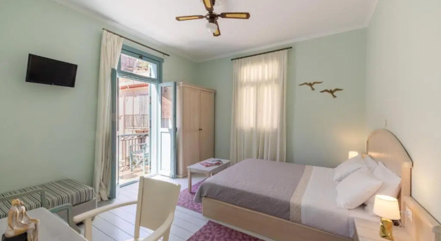 Номер Superior 999 Luxury Hotel