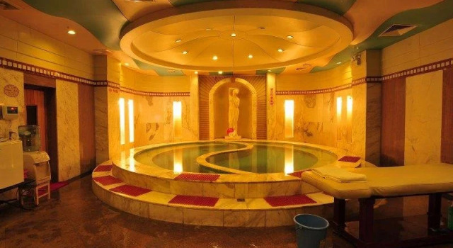 Sea View Garden, Забронировать Отель Бизнес-отели Шаньдун, 4* 5*