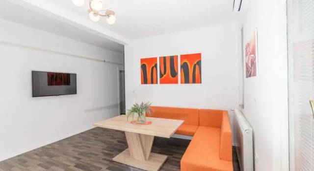 Apartment Metropolis, Забронировать Апартаменты/квартира Апартаменты Загреба, рядом с Zagreb Stone Gate, Апартаменты/квартира