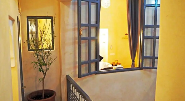 Номер Superior Riad La Porte de loasis