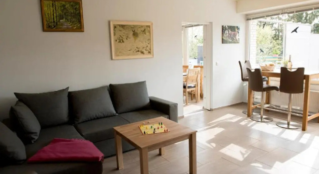Terrassenhaus 627
