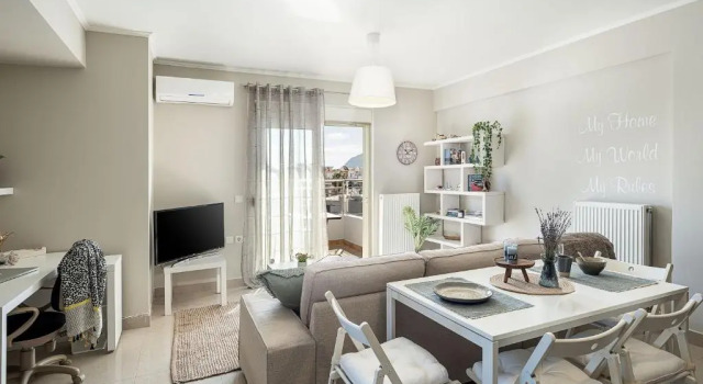 Dimigio Apartment, Забронировать Апартаменты/квартира Ханья периферийная единица Ханья