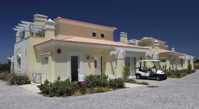 Номер Standard с балконом Castro Marim Golfe and Country Club