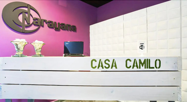 Narayana Casa Camilo, Varaa Hotelli Hotellit Huelva aamiaisella, Aamiainen
