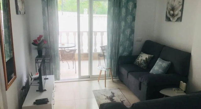 Lovely 2 Bedroom Apartment in Rojales near Marquesa Golf, Забронировать Апартаменты/квартира Апартаменты Рохалес, Апартаменты/квартира