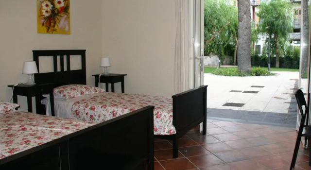 Номер Standard B&B Etna Country