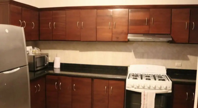Вилла с 5 комнатами Villa en Guavaberry