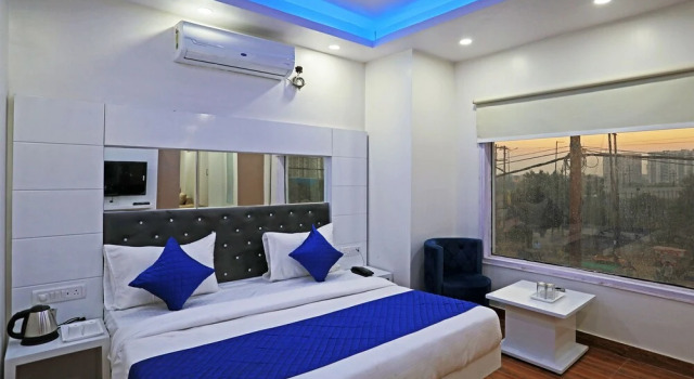 Hotel Fortune Stay