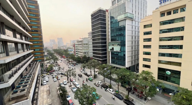 GEM Hotel & Residence