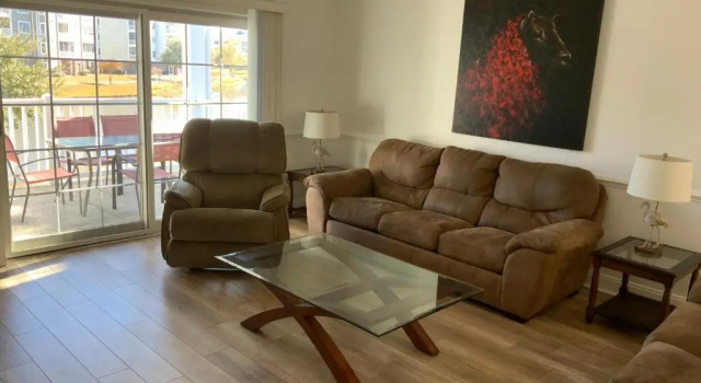 Вилла Myrtlewood by Monarch Rentals