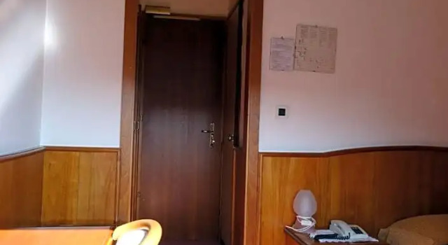Номер Standard Hotel Roma