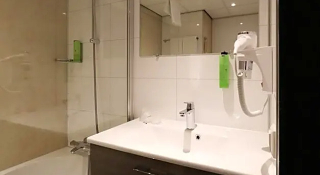 Номер Standard Golden Tulip Ampt van Nijkerk