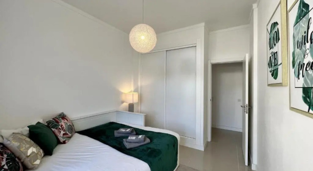VILAMOURA PRESTIGE WITH POOL by HOMING