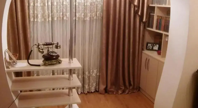 kvartira, Prenota Hotel Sulkhan-Saba Kutaisi