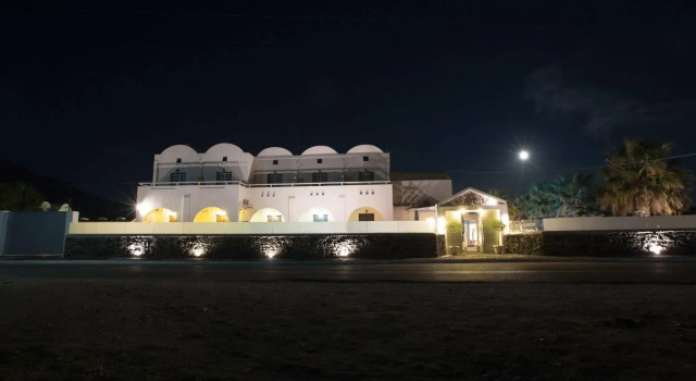 Iliada Odysseas Resort