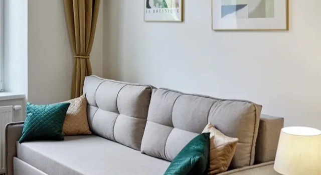 Standard Apartment Residence 44