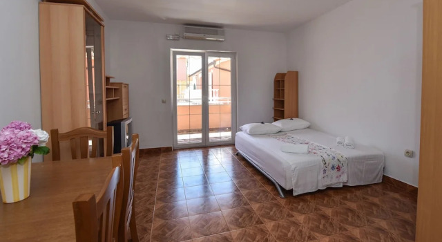 Apartments Fusion, Забронировать Апартаменты/квартира Апартаменты Новалья, Апартаменты/квартира