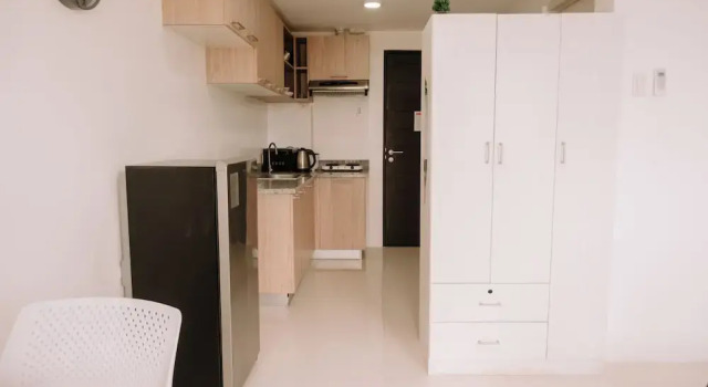 Chic & Cozy Metro Hideout, Prenota Appartamento Iloilo 
