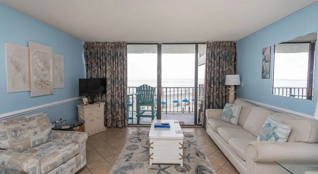 Royal Garden Resort 209 2 Bedroom Condo by RedAwning