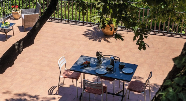 Апартаменты Etna Mare Dimore Rurali