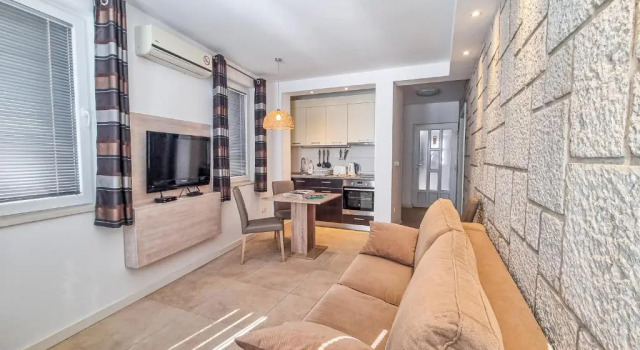 Апартаменты Deluxe Ambience Dubrovnik