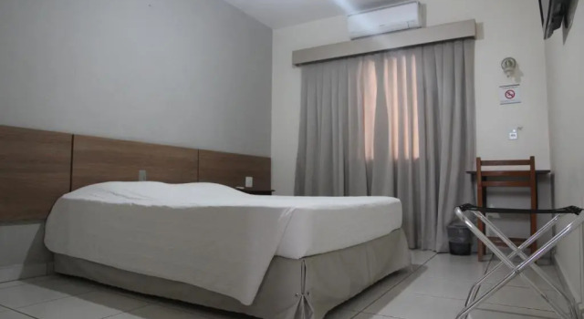 Номер Standard Vale do Sol Pousada Hotel