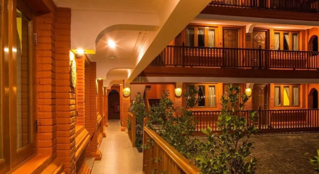 WEStay at Boutique House Bagan, Prenota Boutique Nyaung-U 