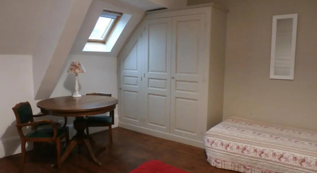 Номер Standard La Maison XVIIIe