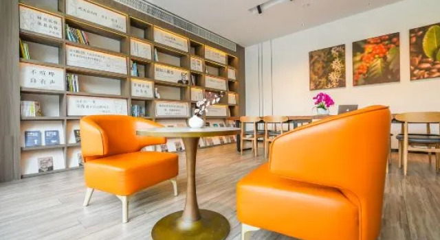 XTHotel (Shanghai Songjiang Station Store), Varaa Hotelli Songjiang Shanghai