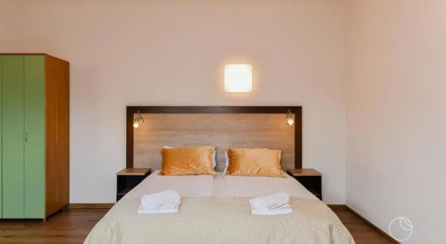 Апартаменты 2go2rest