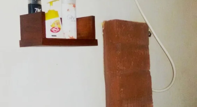 Номер Standard Mami In Homestay
