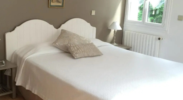 Номер Standard Guest house Maison Iratzean