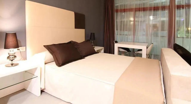 Apartment in Costa Dorada Near the Beach, Забронировать Апартаменты/квартира Апартаменты Tarragonès, Апартаменты/квартира