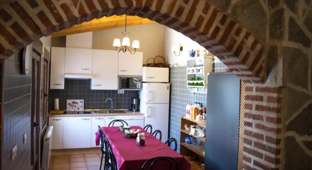 Коттедж Casa Rural Duquesa De La Conquista de Ávila